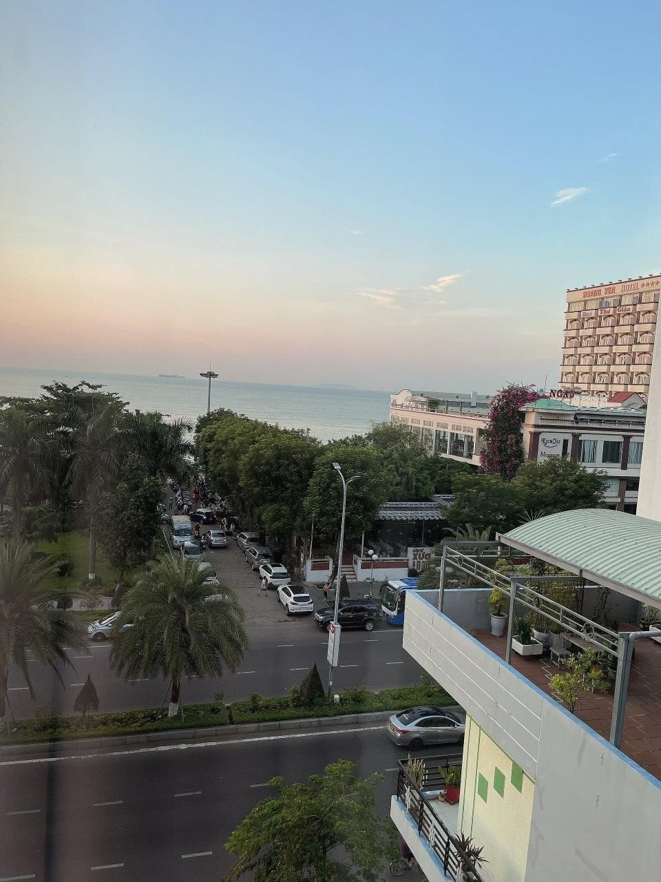 มาย โฮเทล (My Hotel)0