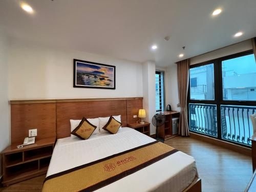 โรงแรม 4เอ็ม (4M Hotel)2