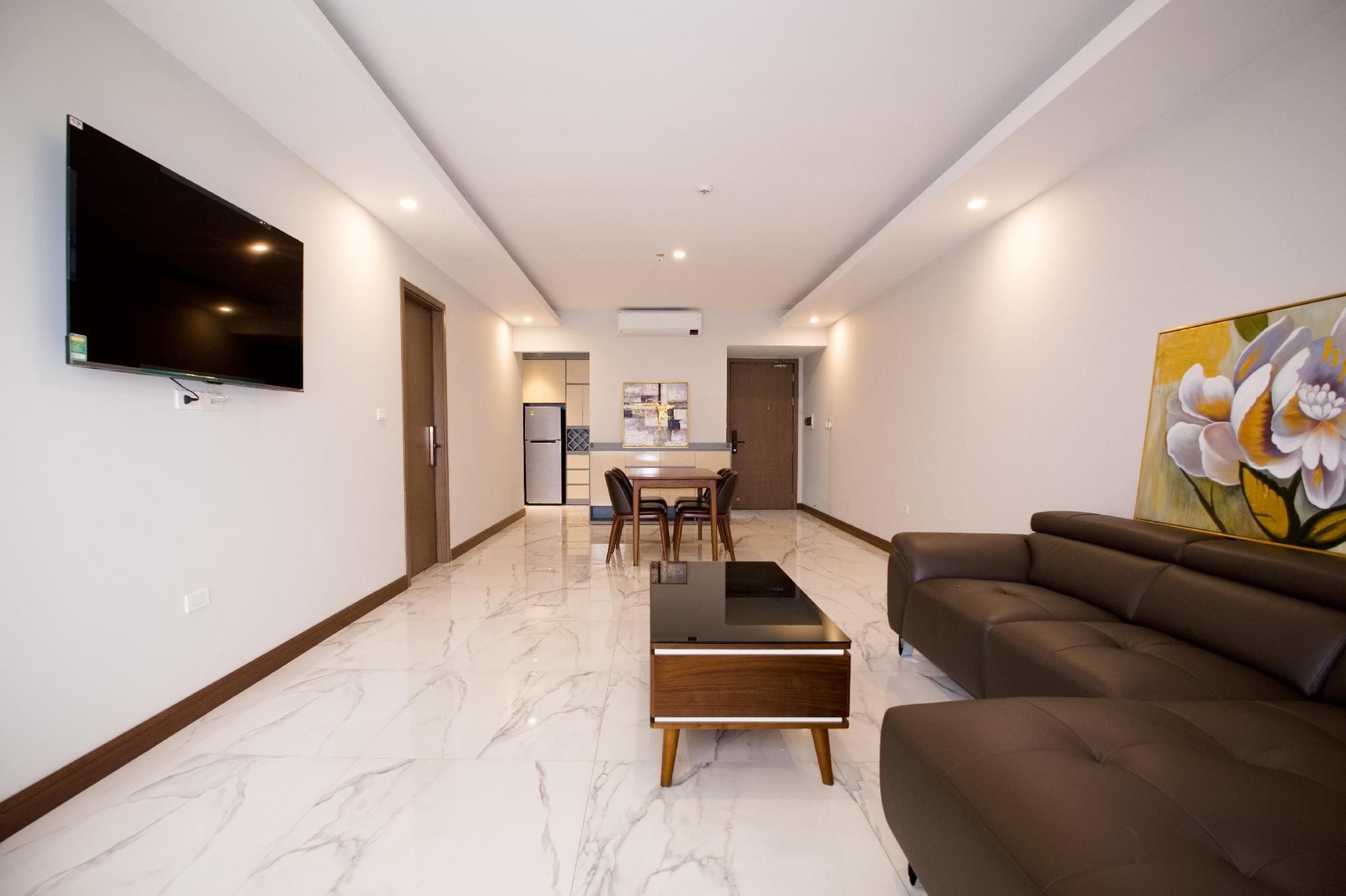 เวียดลองคอมเพล็กซ์เรสซิเดนซ์ (Viet Long Complex Residence)4