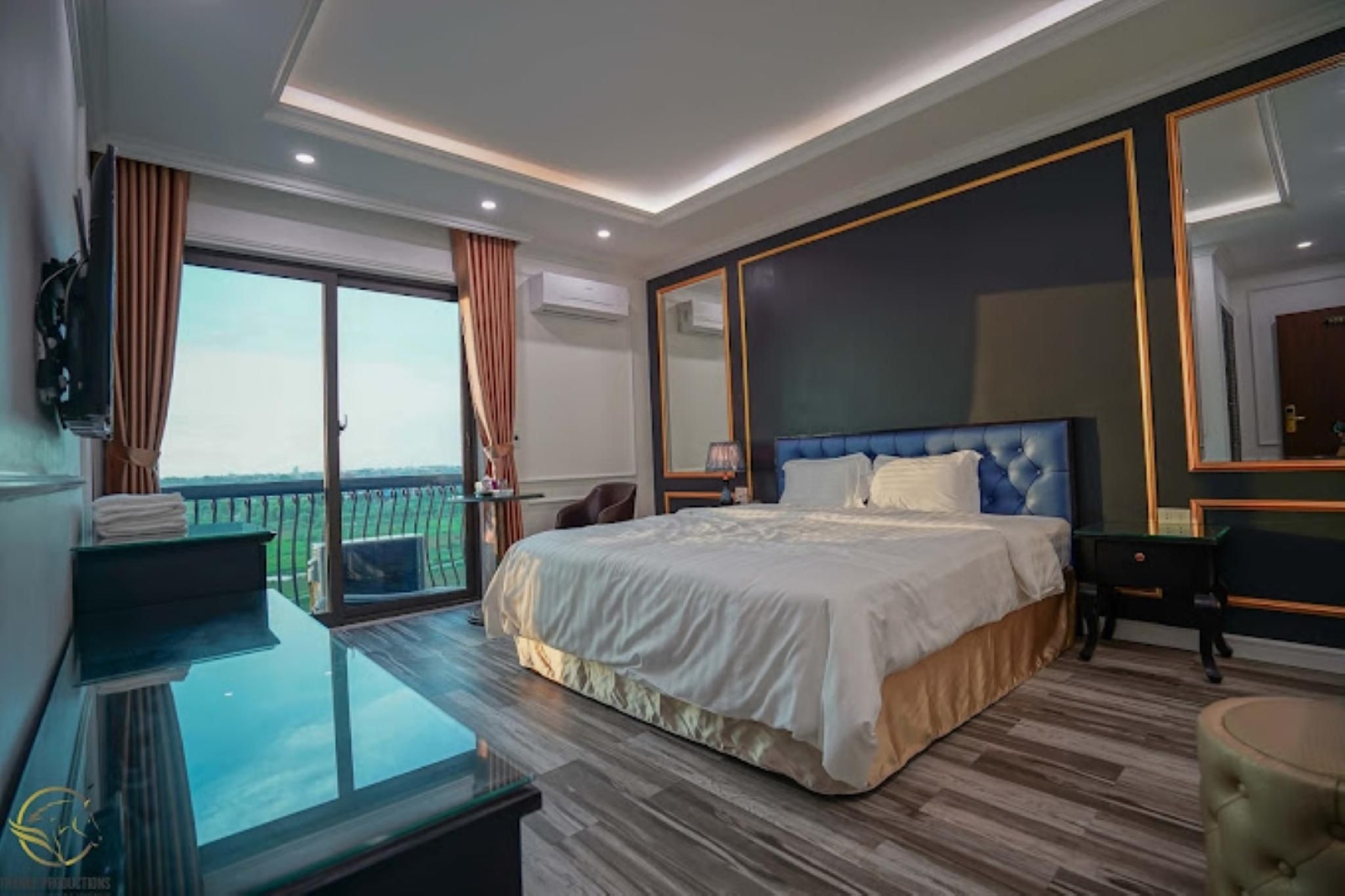 เวนัส บั๊กนิงห์ (Venus Hotel Bắc Ninh)1