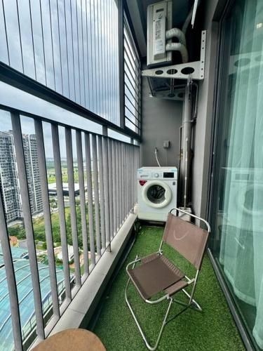 แฮปปี้ สตูดิโอ – วินโฮมส์ โอเชียนพาร์ค (Happy Studio-Vinhomes ocean park)3