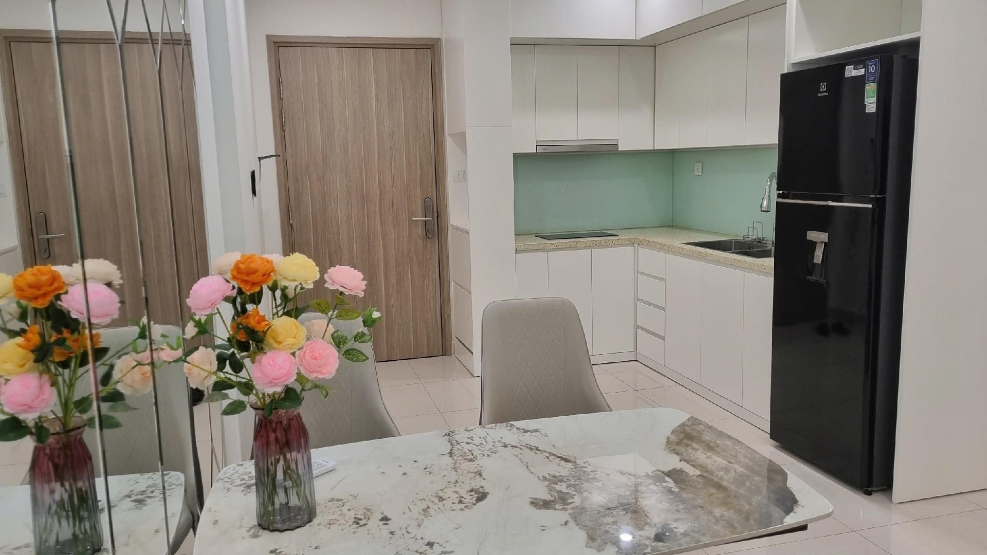 เอ็นแอนด์เอ็น อพาร์ตเมนต์ (N&N Apartment)1