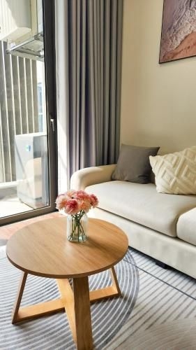 โอเชียน อพาร์ตเมนต์ (Ocean apartment)1