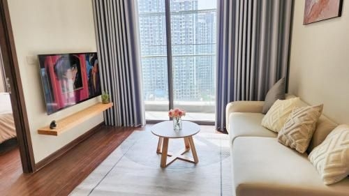 โอเชียน อพาร์ตเมนต์ (Ocean apartment)3