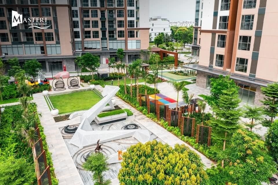 โอเชียน อพาร์ตเมนต์ (Ocean apartment)0