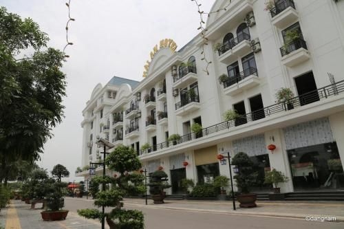 Hải An Hotel2