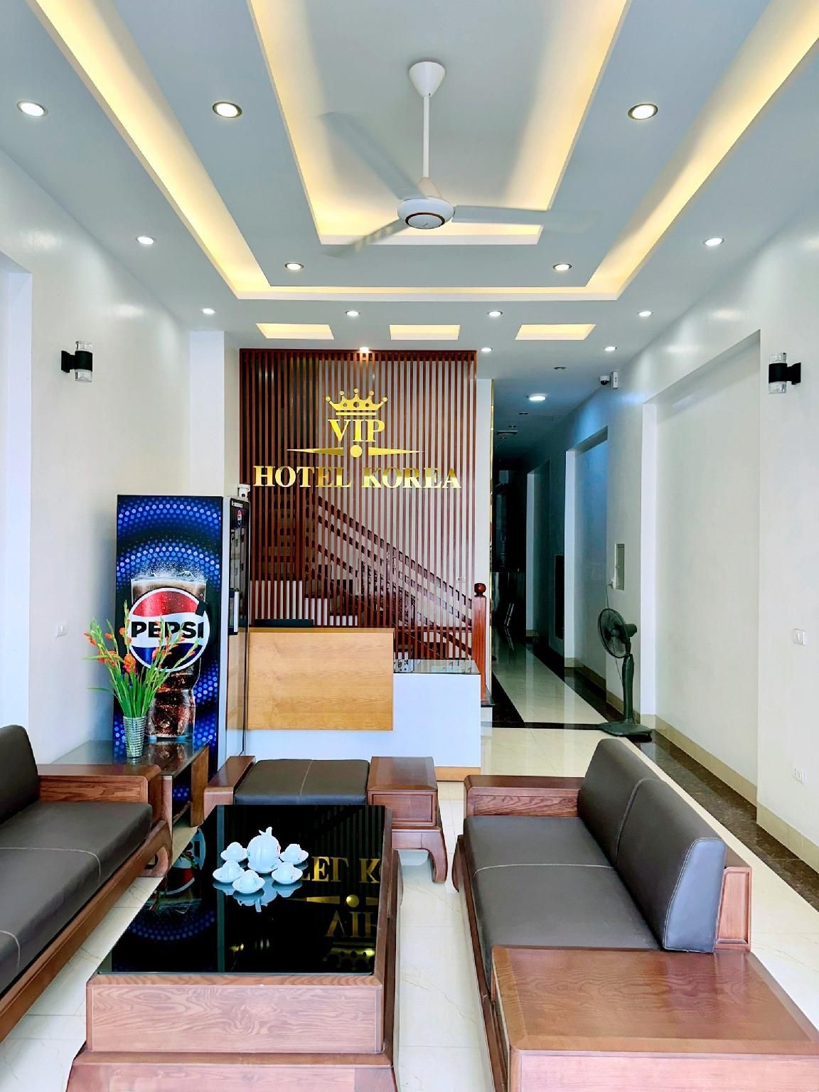 โคเรีย วีไอพี (Korea Hotel VIP)3