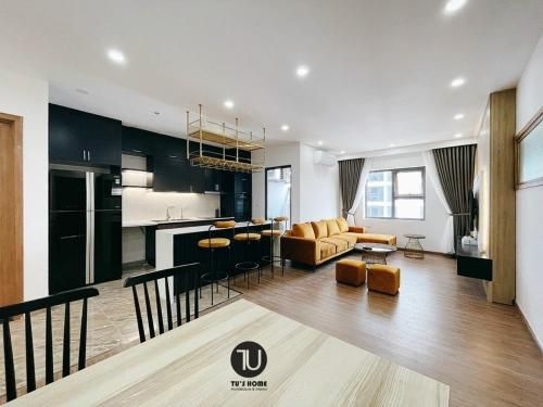 ซิตี้พาร์ควิว 2 ห้องนอน (City park view-2BR)2