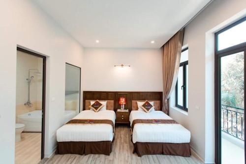 โคเรีย 2 บั๊กซาง (Korea 2 Hotel)4