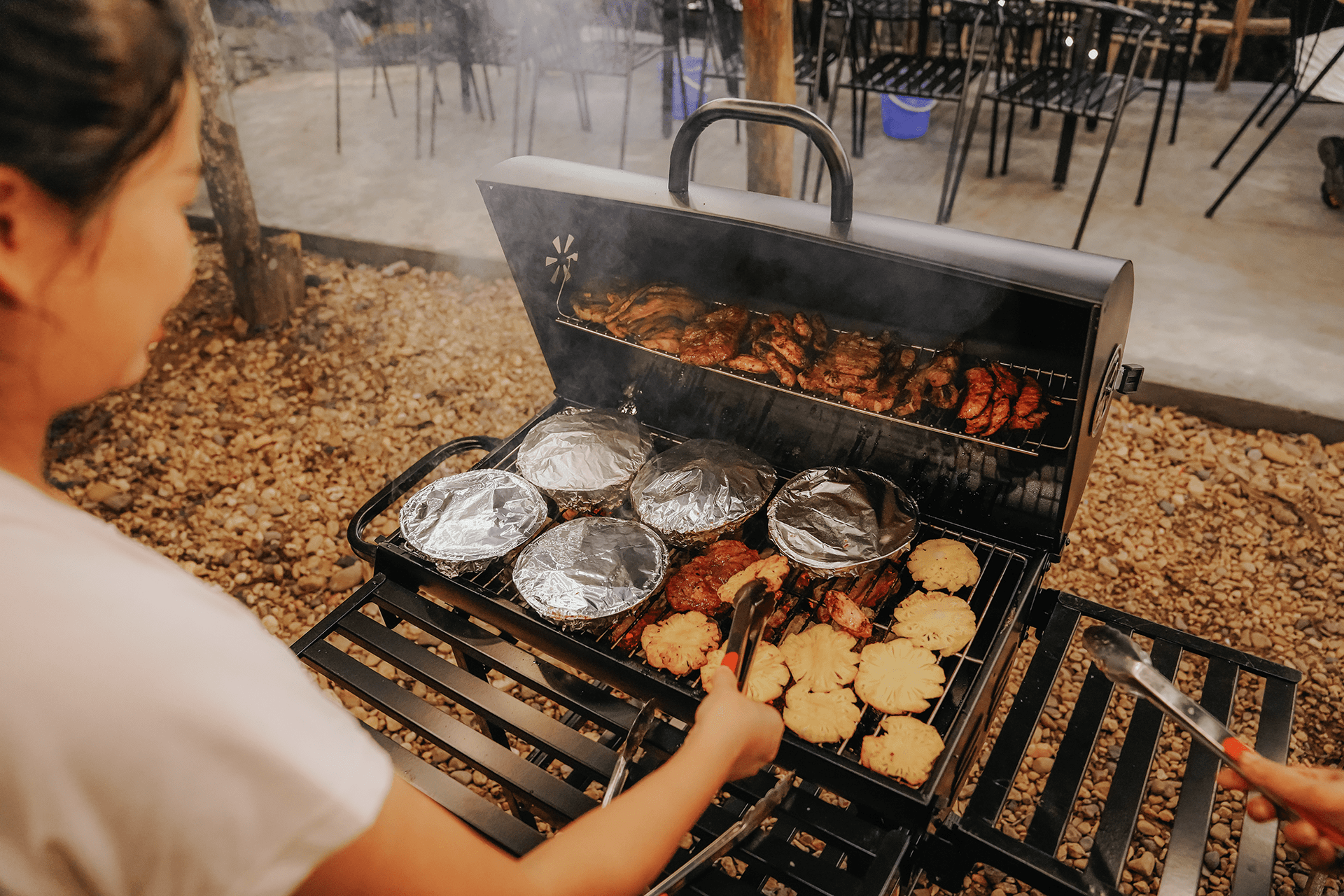 เซิง รีทรีต (Xieng Retreat)4