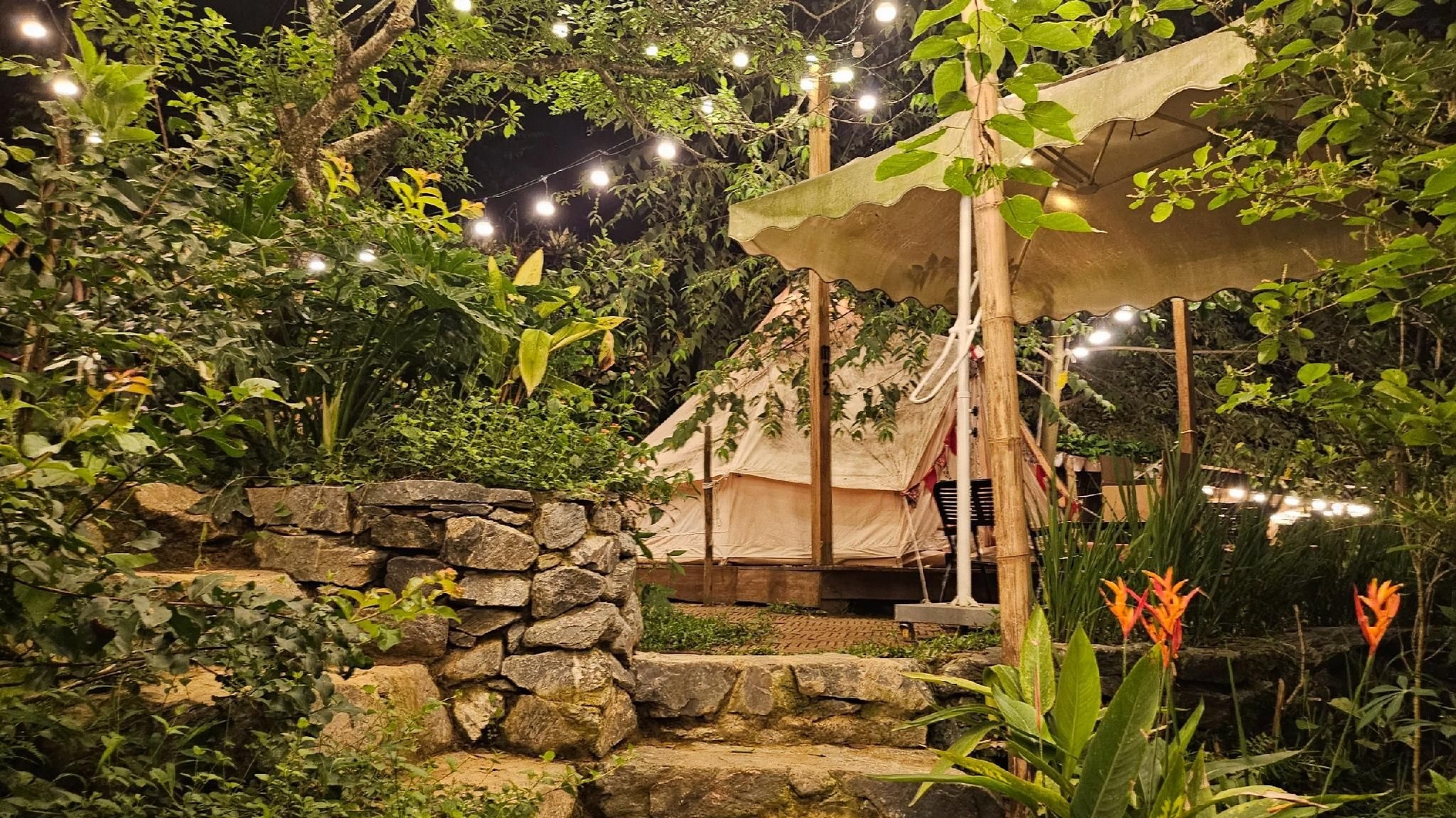 เซิง รีทรีต (Xieng Retreat)3