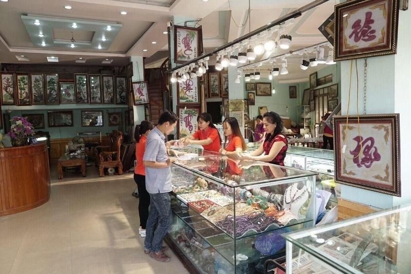 โรงแรมฮ่องหง็อก (Hong Ngoc Hotel)0