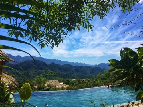ปูลวง อีโคการ์เดน (Pu Luong Eco Garden)1