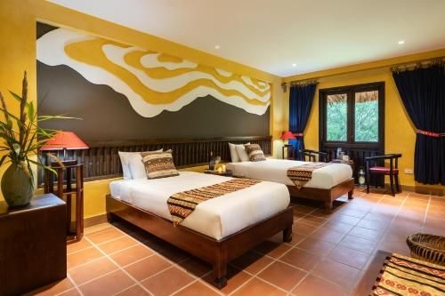 ปานฮู รีทรีต (Panhou Retreat)4