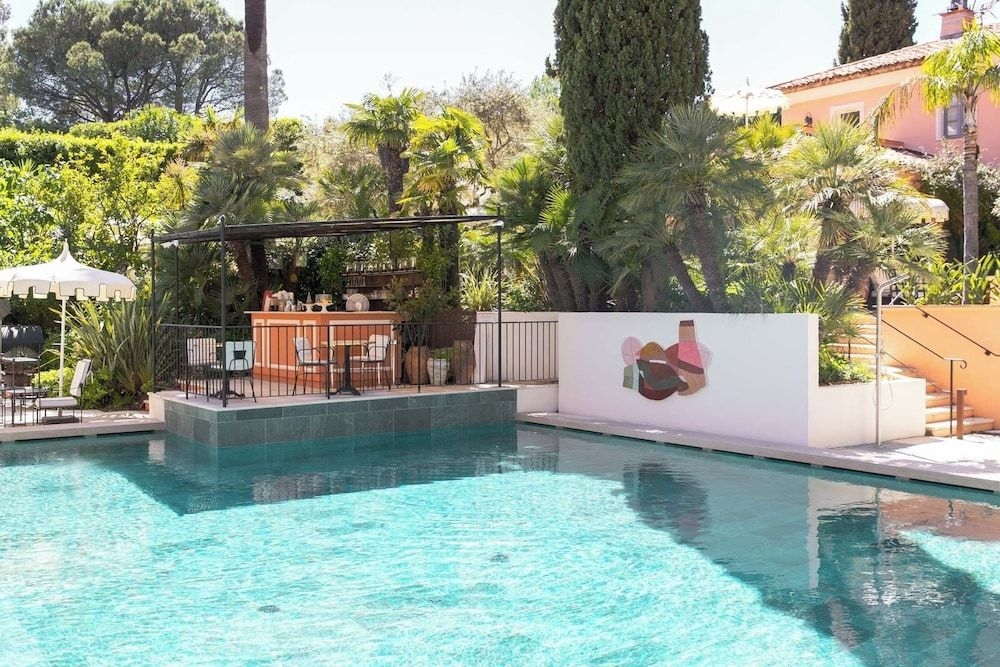 La Bastide de Saint Tropez4
