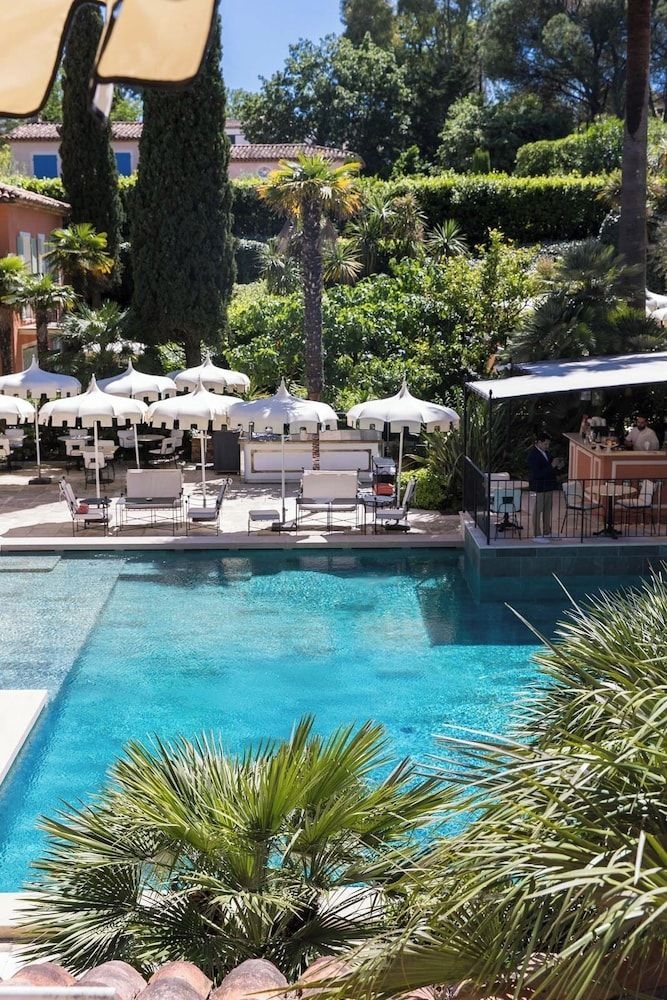 La Bastide de Saint Tropez3