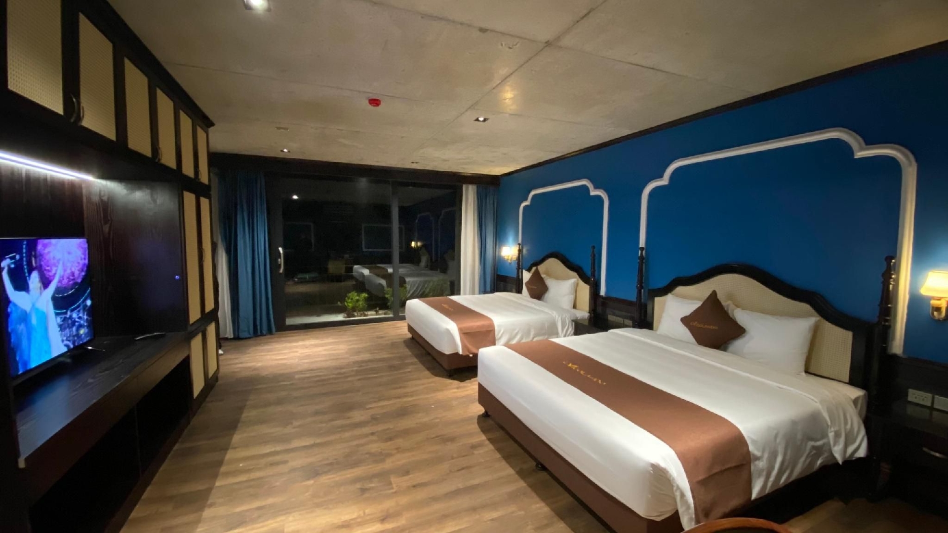 วิโกลันโด รีสอร์ท (Vigolando Resort)4
