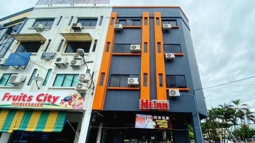 ไฮ อินน์ มิรี (Hi Inn Miri)0
