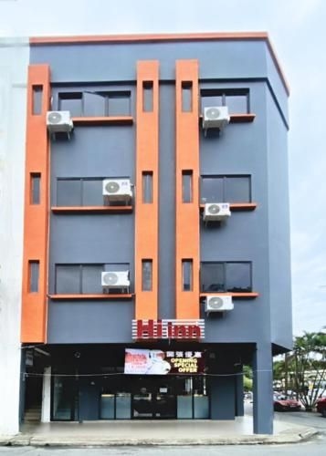 ไฮ อินน์ มิรี (Hi Inn Miri)4