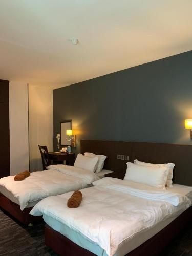 เดอะ รูม โฮเต็ล (The Room Hotel)3