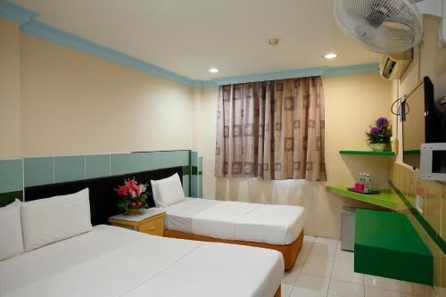 Cosy Inn4