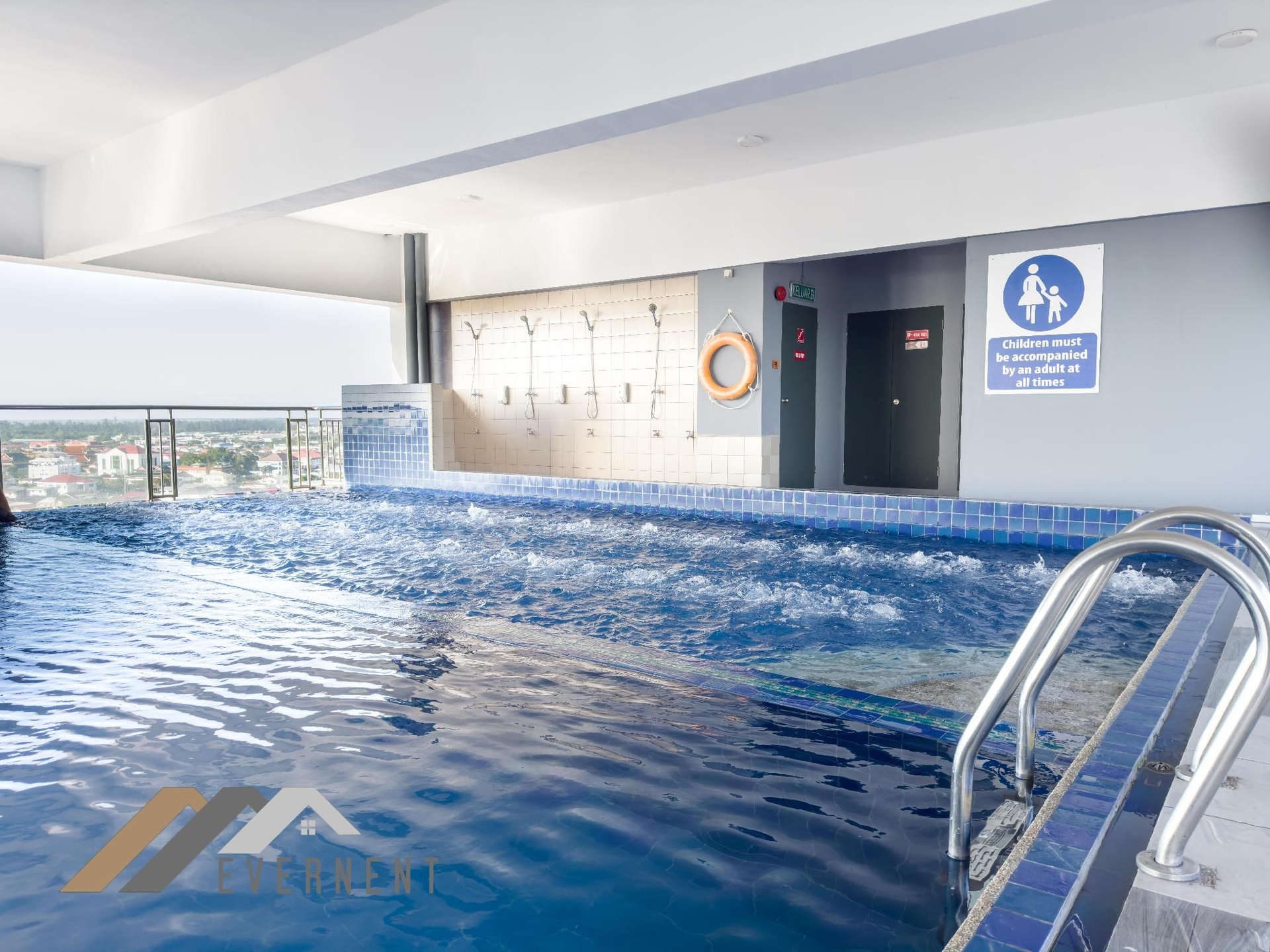 Stirling Suites by Evernent4