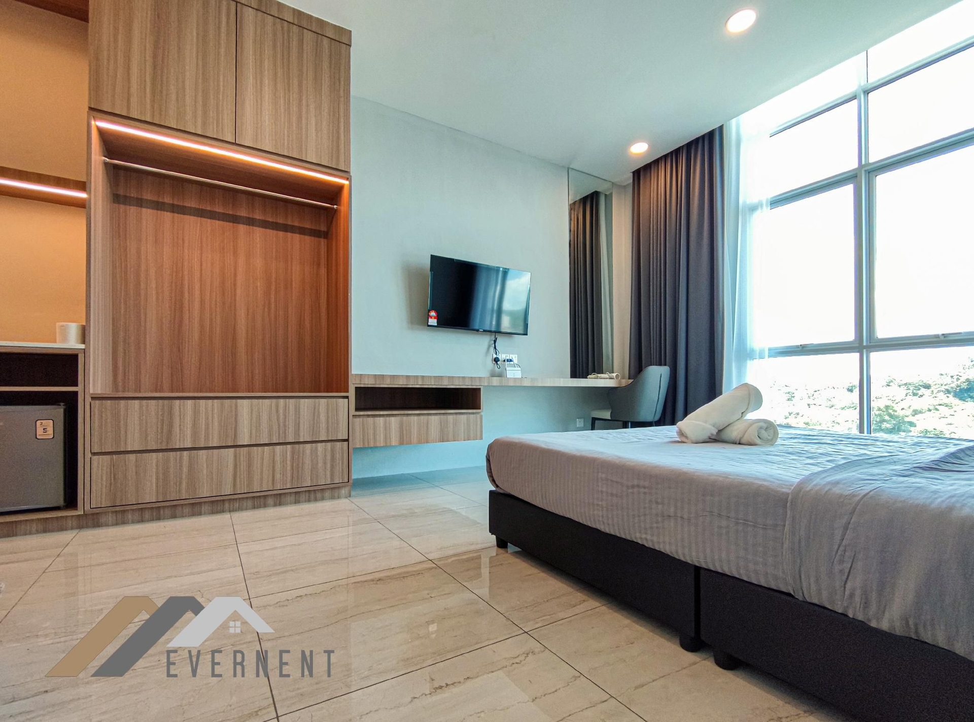 Stirling Suites by Evernent1