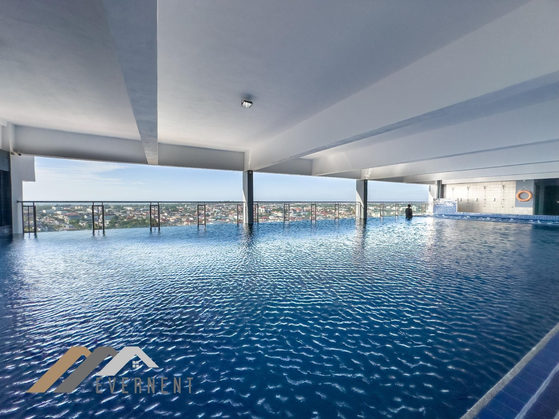 Stirling Suites by Evernent3