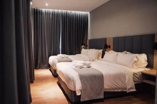 Amigo Hotel3