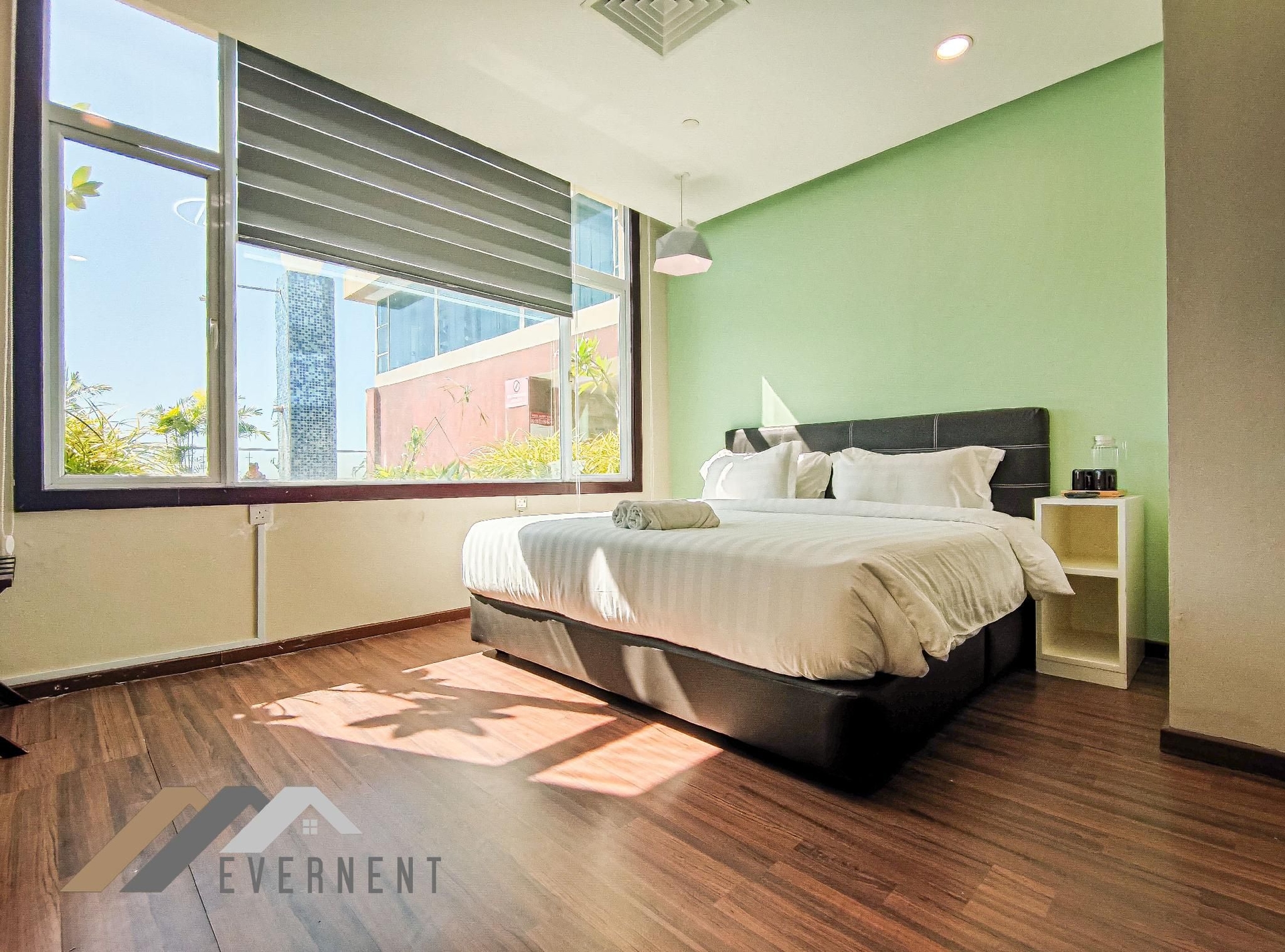 The Loft Hostel by Evernent3