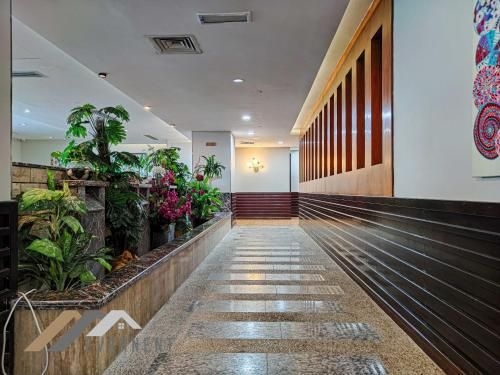The Loft Hostel by Evernent0