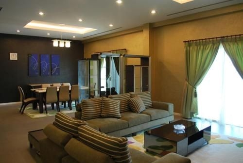 Mciti Suites4