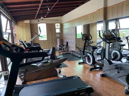 Mciti Suites1