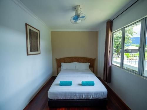 เบนารัต ลอดจ์ (Benarat Lodge)2