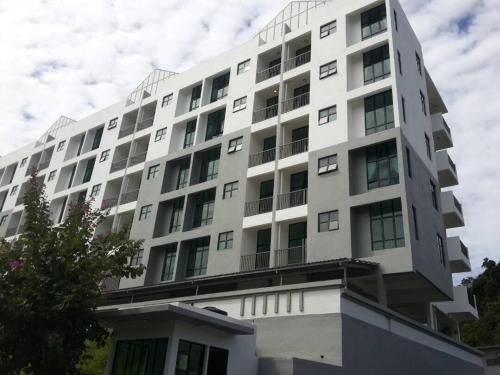 Sekata Apartment0