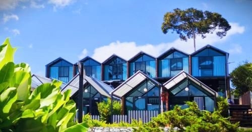 แคมพอด รีสอร์ท (Campod Resort)0