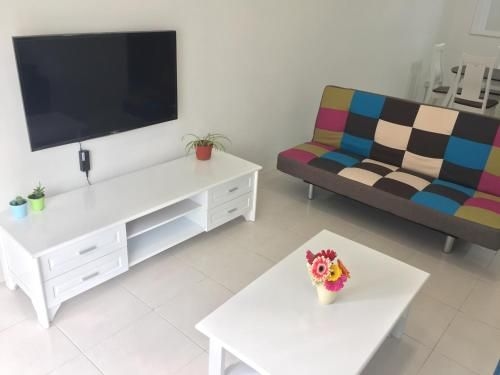 คาเมรอน พรีม่า อพาร์ตเมนต์ แอท คาเมรอน จายา (Cameron Prima Apartment @ Cameron Jaya)1
