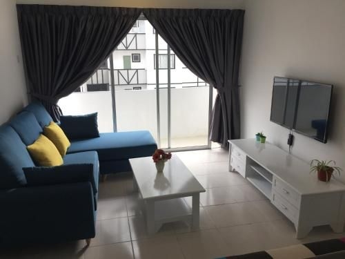 คาเมรอน พรีม่า อพาร์ตเมนต์ แอท คาเมรอน จายา (Cameron Prima Apartment @ Cameron Jaya)3