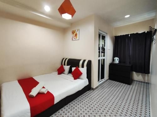 อาร์ไรอัน โฮเทล (Ar Rayyan Hotel)1