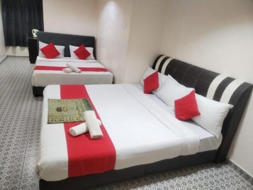 อาร์ไรอัน โฮเทล (Ar Rayyan Hotel)0