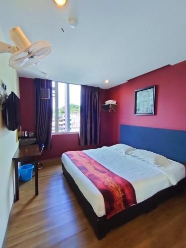 Hotel YTS4