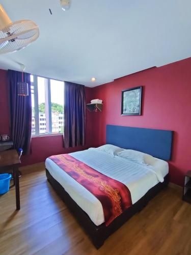 Hotel YTS2