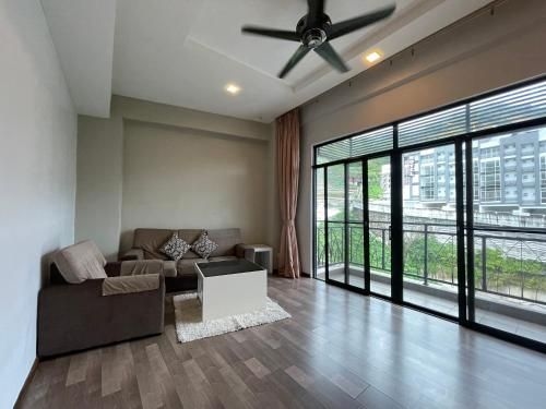 NOVA Apartments by DHG1