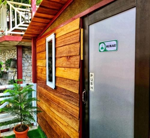 เกีย การ์เดน มินิ ชาเลต์ (Kea Garden Mini Chalet)3