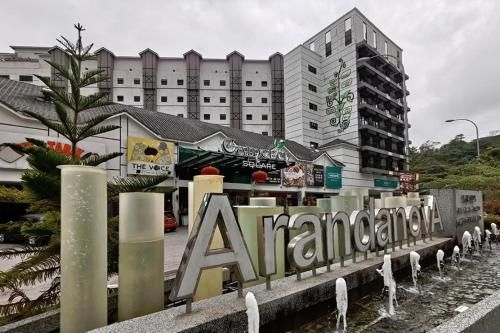Aranda Nova Suite0