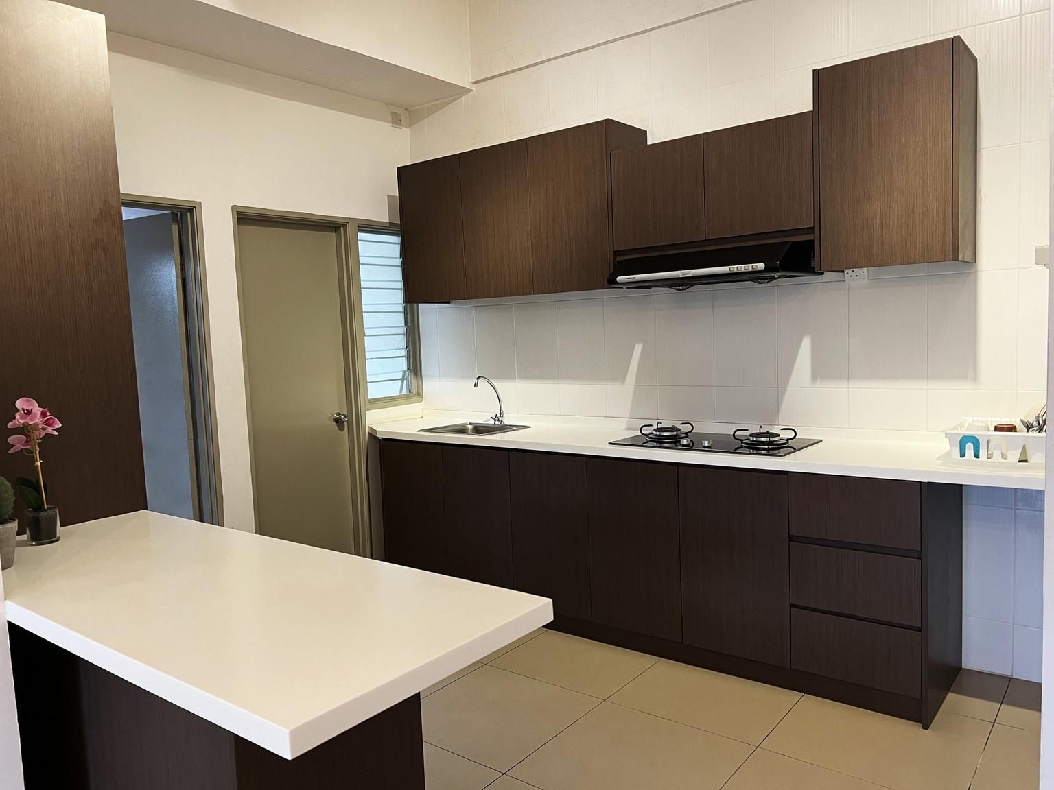 Harmonious Suite Golden Hill Cameron Highlands2
