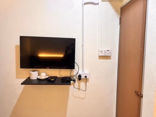 Hotel Citra0