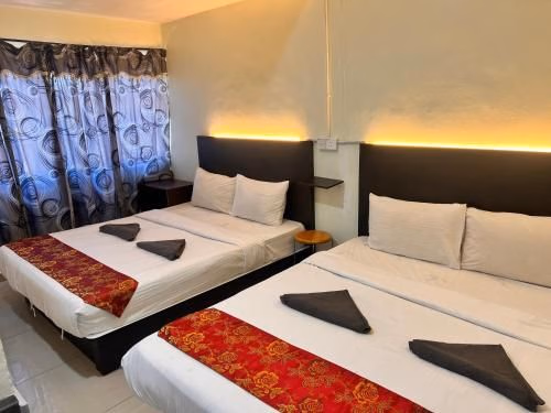 Hotel Citra2