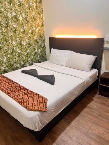 Hotel Citra1