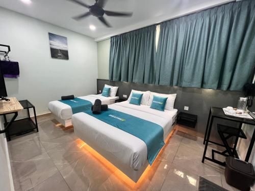 Beatrix Hotel1